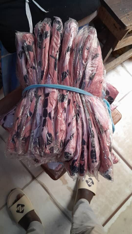 Ensemble Femme Tendance