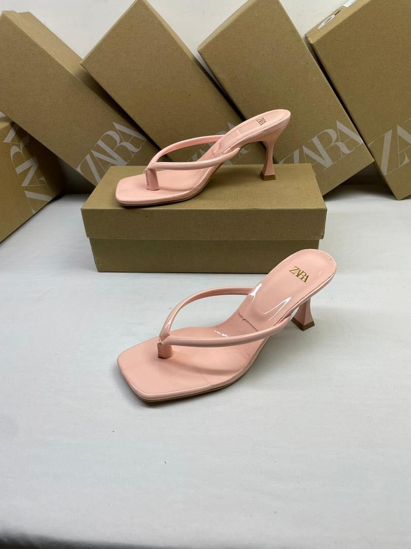 Zara heels