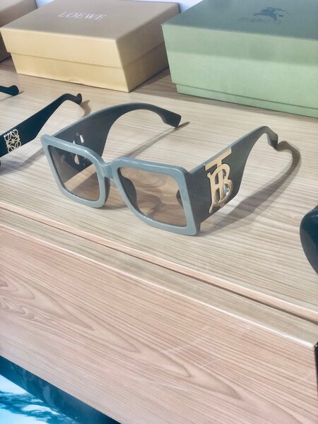 Burberry glasses