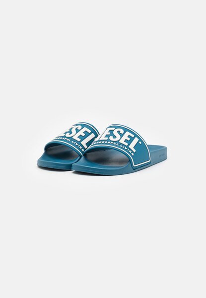 DIESEL SLIDES