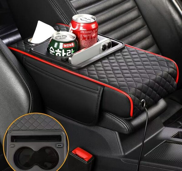 Accoudoirs Multifonction