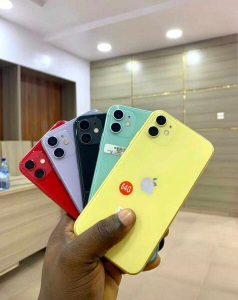 iPhone 11 64Gb