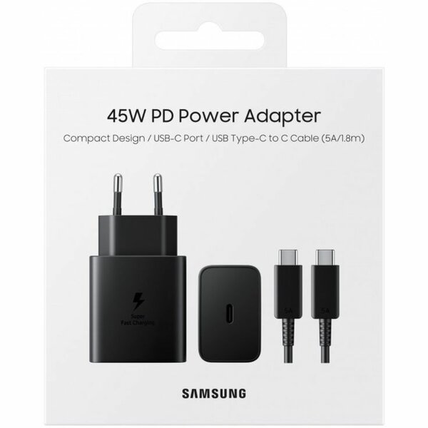 Samsung Travel Charger