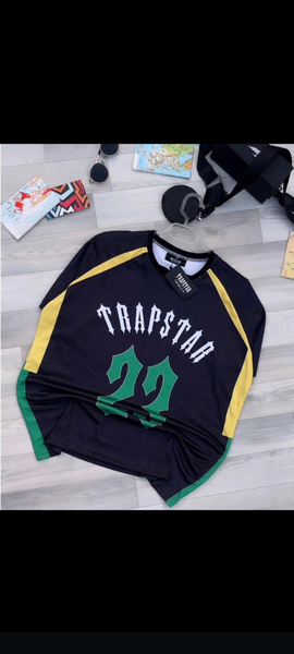 T-shirts Trapstar Homme