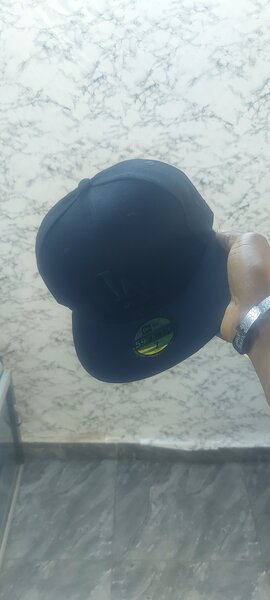 Casquettes Snapback neuves