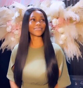 20" Philipines SDD closure wig