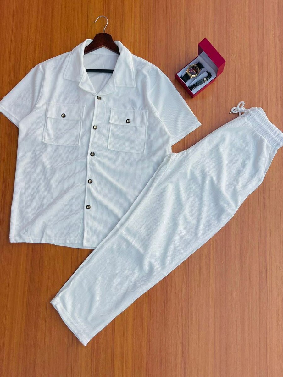 Classy men top and down