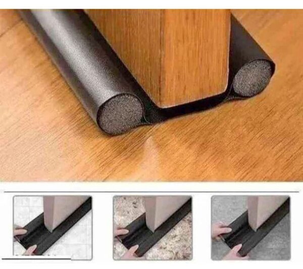 Joint d'étanchéité bas de port