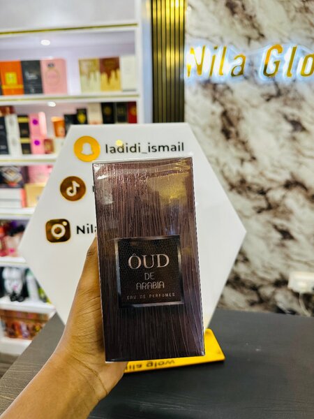 OUD DE ARABIAN