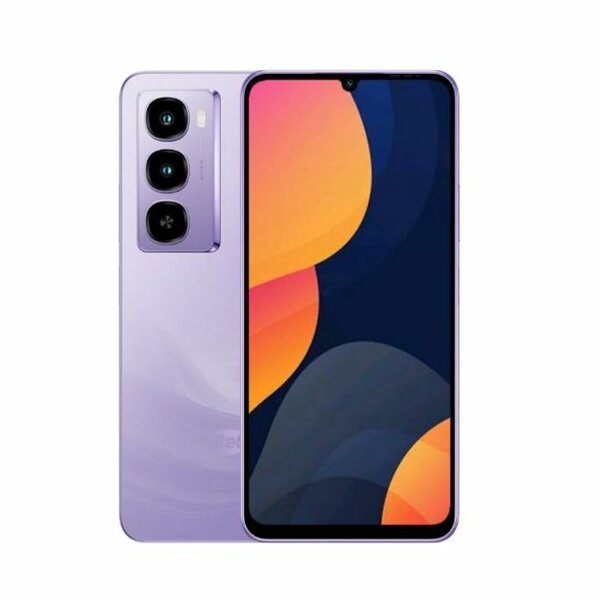 Itel City 100 Neuf   12 GB - 2