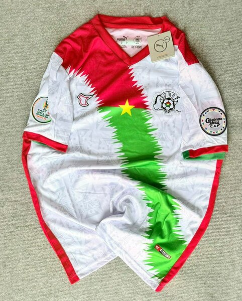 Maillots de football personnalisés