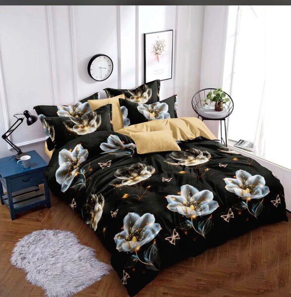 Duvet set