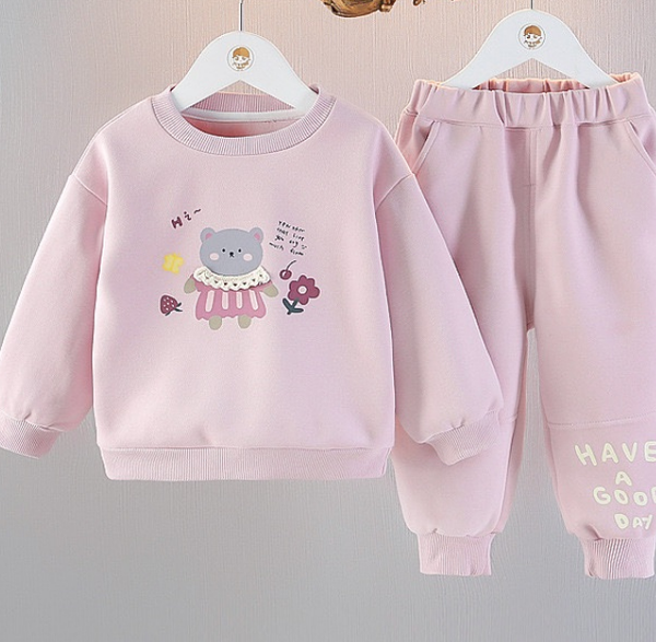 детская двойка