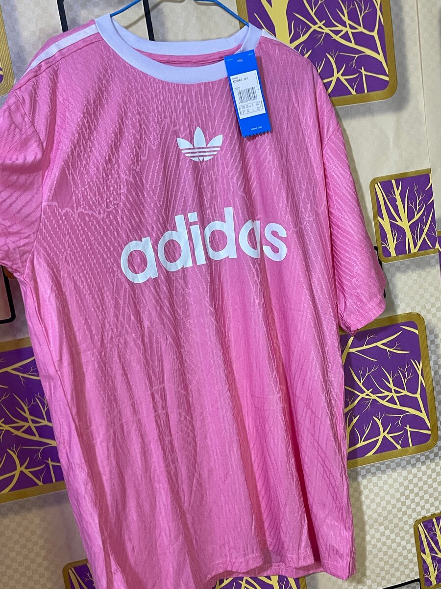 T-shirts colorés unisexes