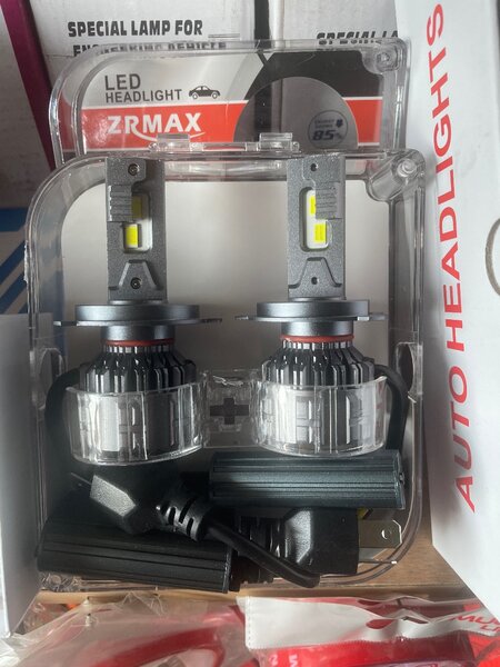 Led лампочка