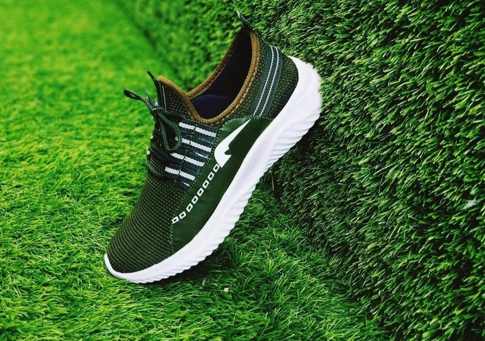 Mesh Training Casual Sneakers