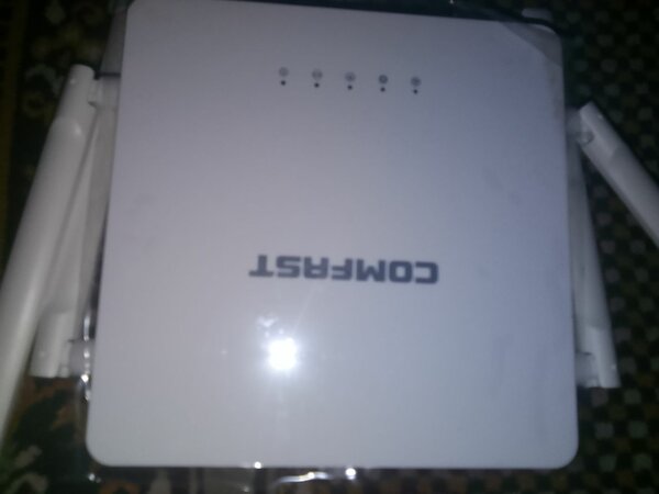 Comfast Wireless Router