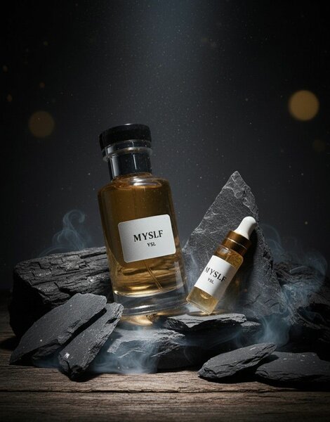 MYSFL +un parfum au choix