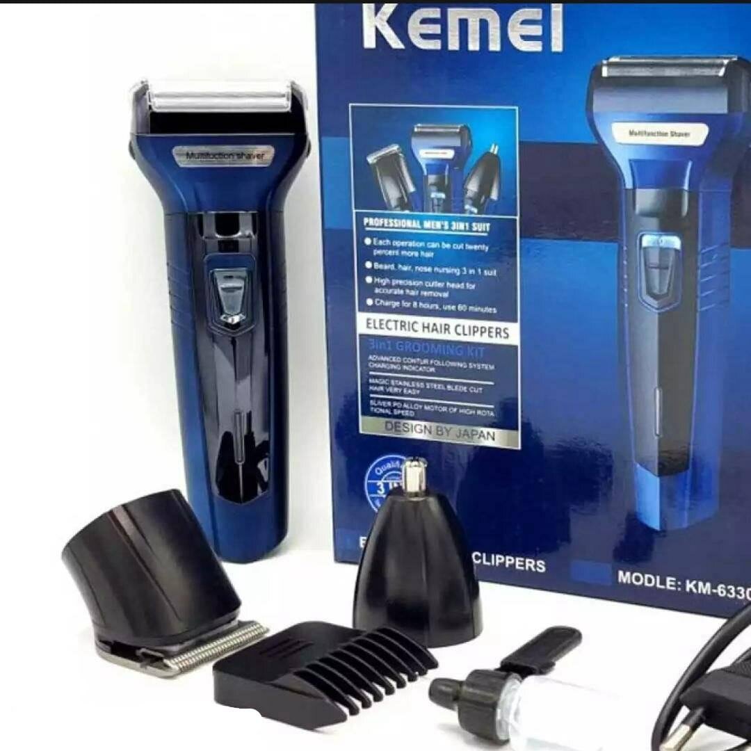 KEMEI Hair Clipper (Men)
