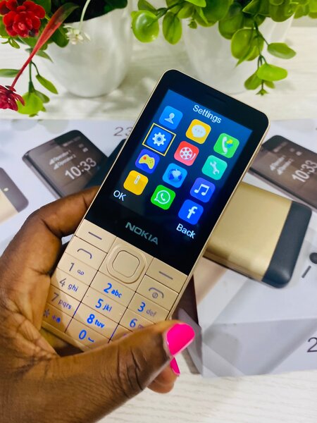 Nokia 230 dual sim 2G