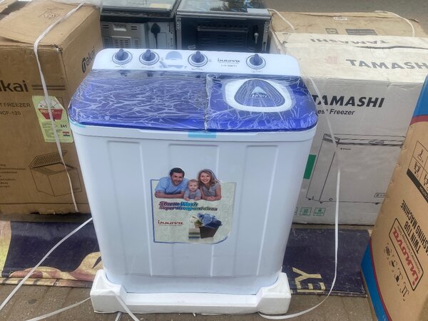 Innova washing machine 10kG