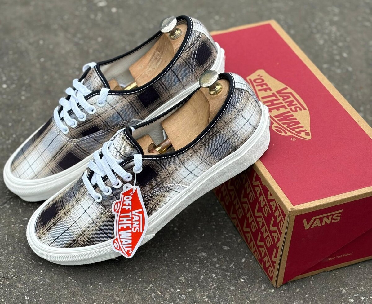 VANS ORIGINALE