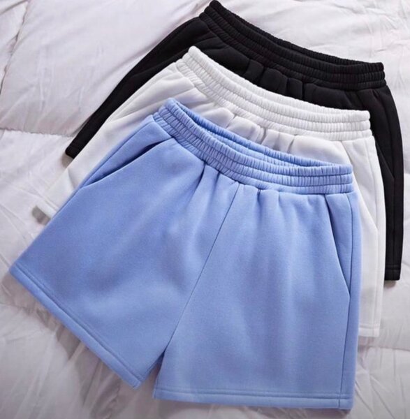 Culotte jogging