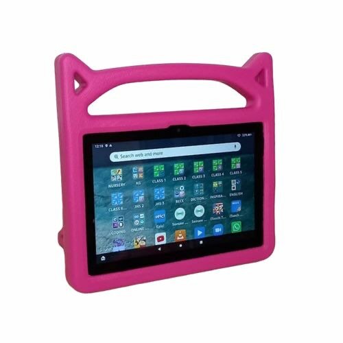 Amazon Kindle Fire HD 7 Kids Tablet - 7" - 16GB HDD - 2GB RA