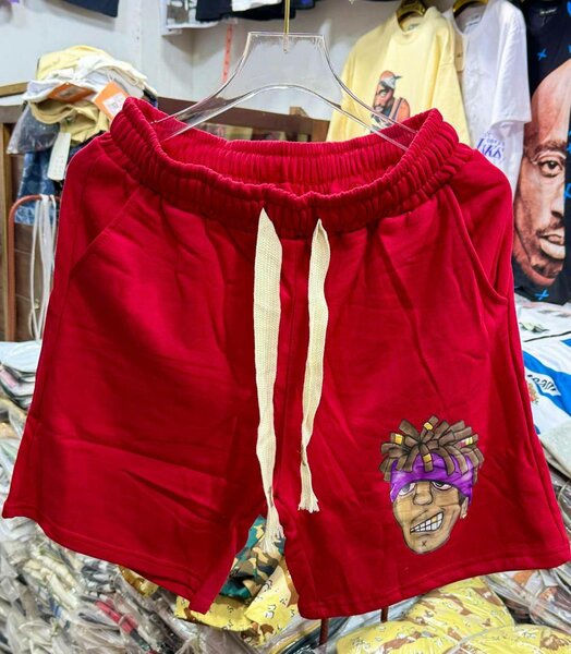 Quality shorts for guys