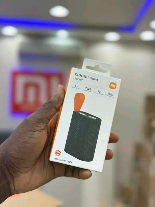 Enceinte portable Xiaomi TWS IP67