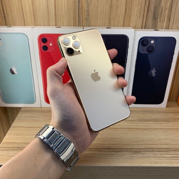 IPhone 11 Pro 256GB