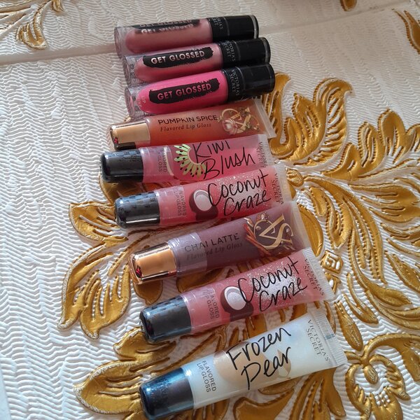 Original Victoria's secret  Lip gloss