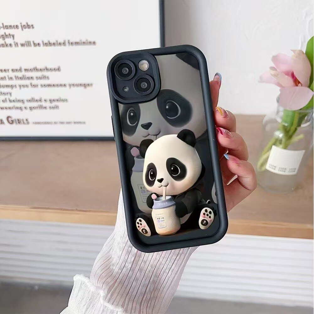 iPhone covers and protectors