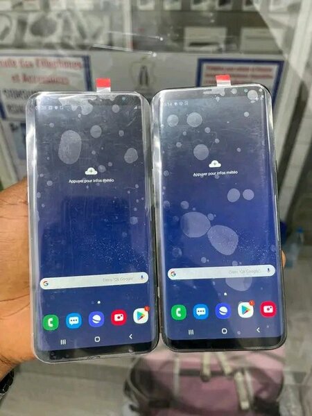 Samsung Galaxy A20 Neuf