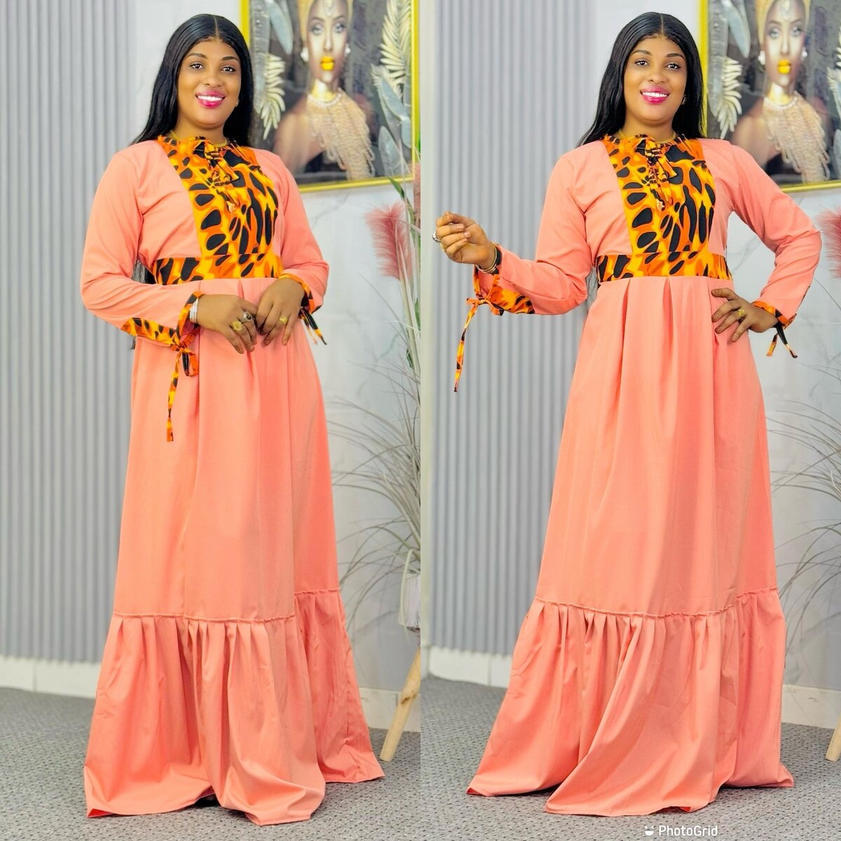 chics robes disponible pour vos sorties