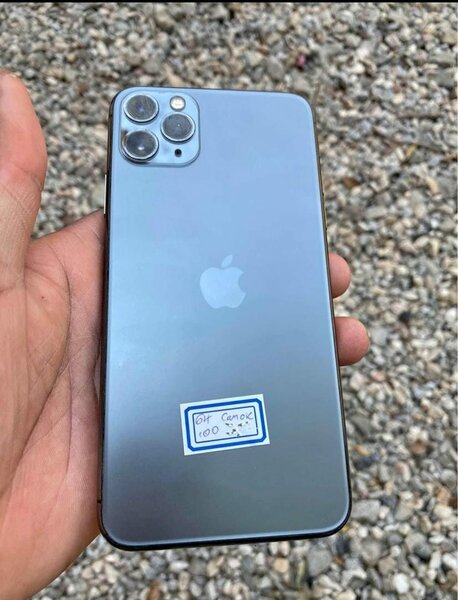 Iphone 11 pro max 64Gb 