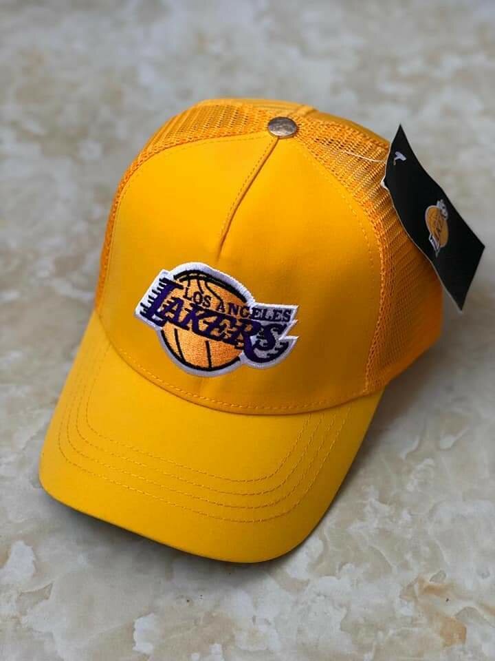 Casquettes de sport tendance