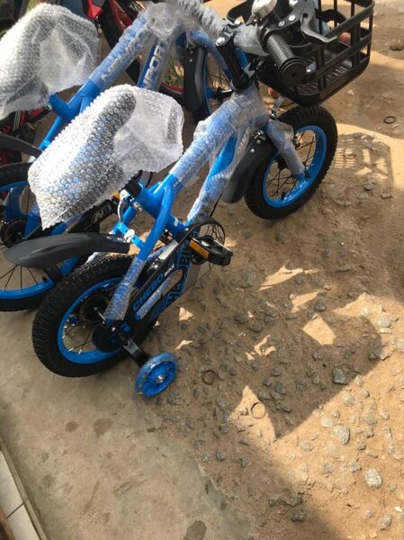 Velo Des Enfants 2ans à 5ans