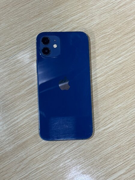 iPhone 12 Bleu 64GB