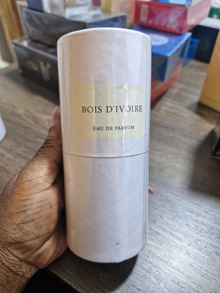 Eau de Parfum Bois d'Ivoire