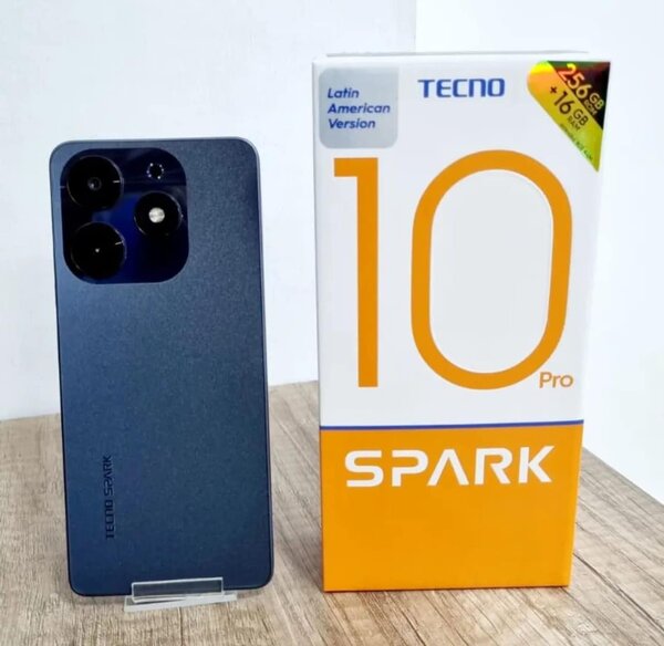 SPARK 10 PRO 16Go/128Go