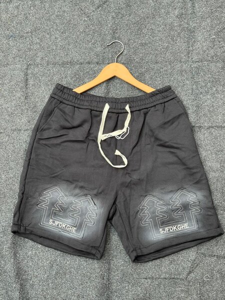 Shorts décontractés modernes