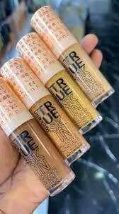 Palette de Correcteurs Teint