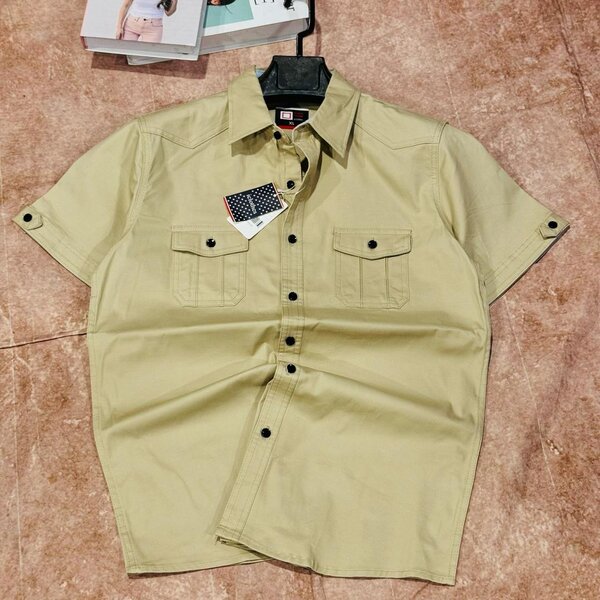 Mens shirts