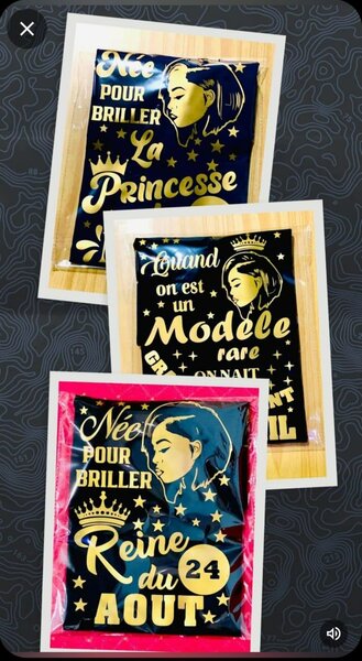 TEE SHIRT ANNIVERSAIRE