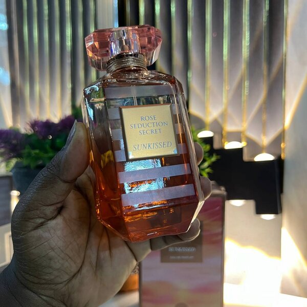 Rose seduction secret