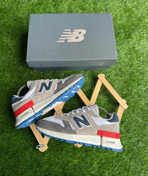 New Balance