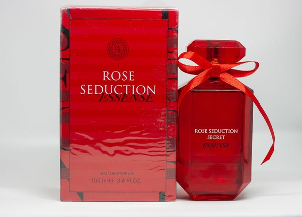 Rose seduction