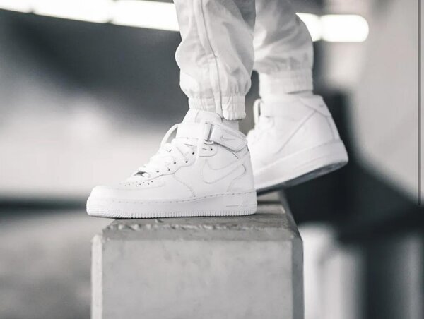 Nike Air Force 1 mid