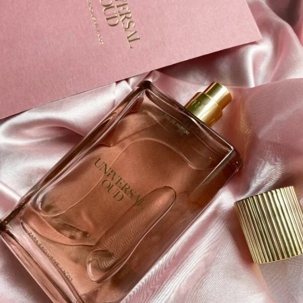 Zara Exclusive N03 Universal Oud